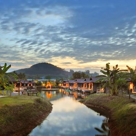 The Villa Laemhin Lagoon Resort Phuket Zewnętrze zdjęcie