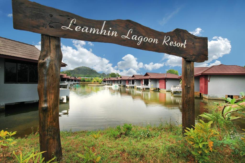 The Villa Laemhin Lagoon Resort Phuket Zewnętrze zdjęcie