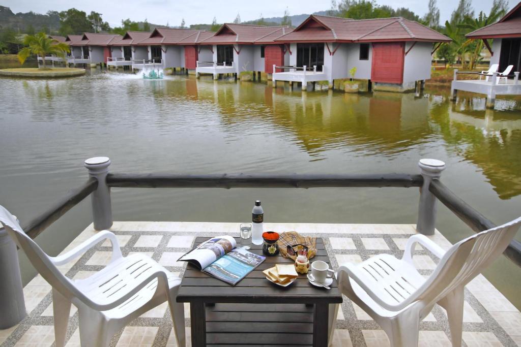 The Villa Laemhin Lagoon Resort Phuket Zewnętrze zdjęcie