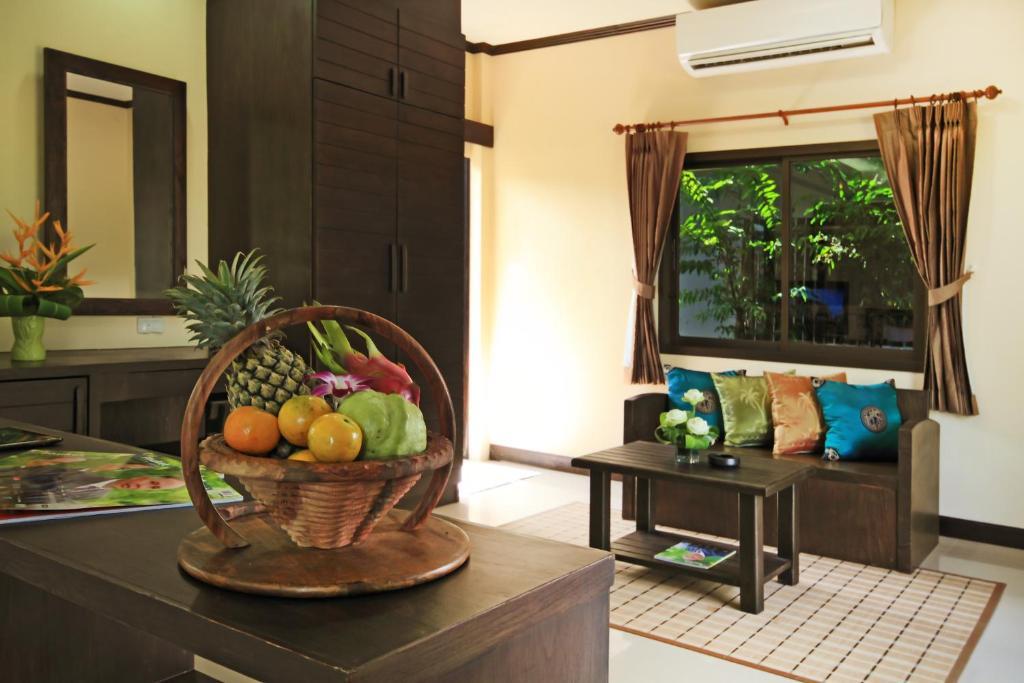 The Villa Laemhin Lagoon Resort Phuket Pokój zdjęcie