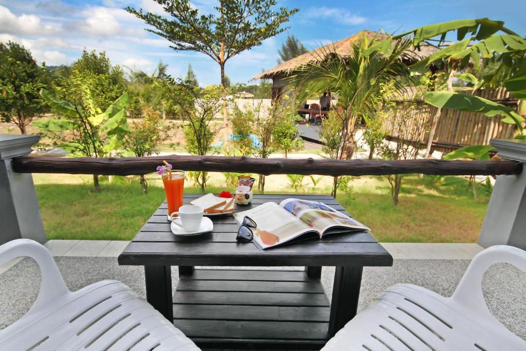 The Villa Laemhin Lagoon Resort Phuket Pokój zdjęcie