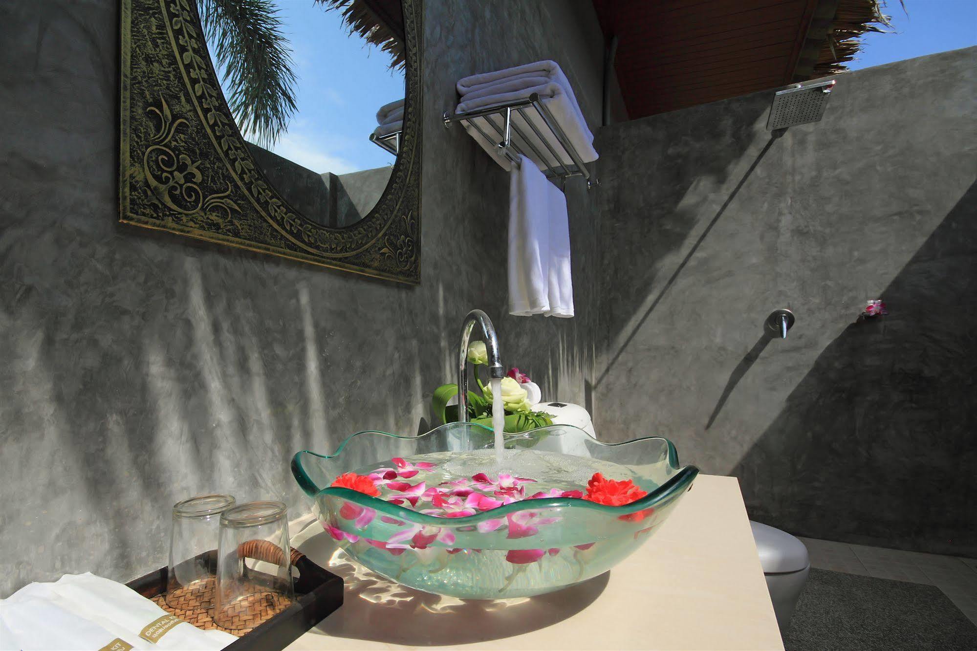 The Villa Laemhin Lagoon Resort Phuket Zewnętrze zdjęcie