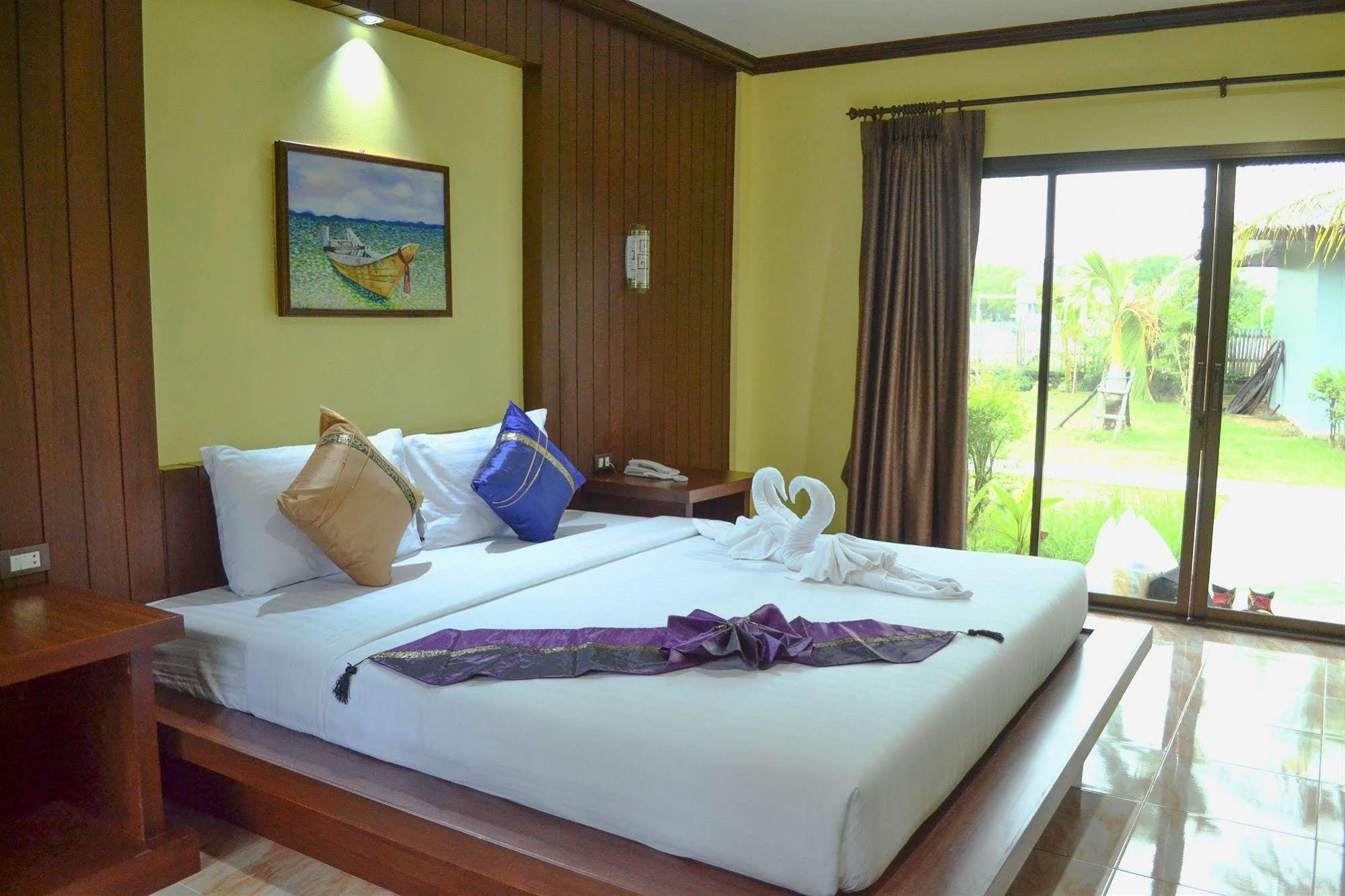 The Villa Laemhin Lagoon Resort Phuket Zewnętrze zdjęcie