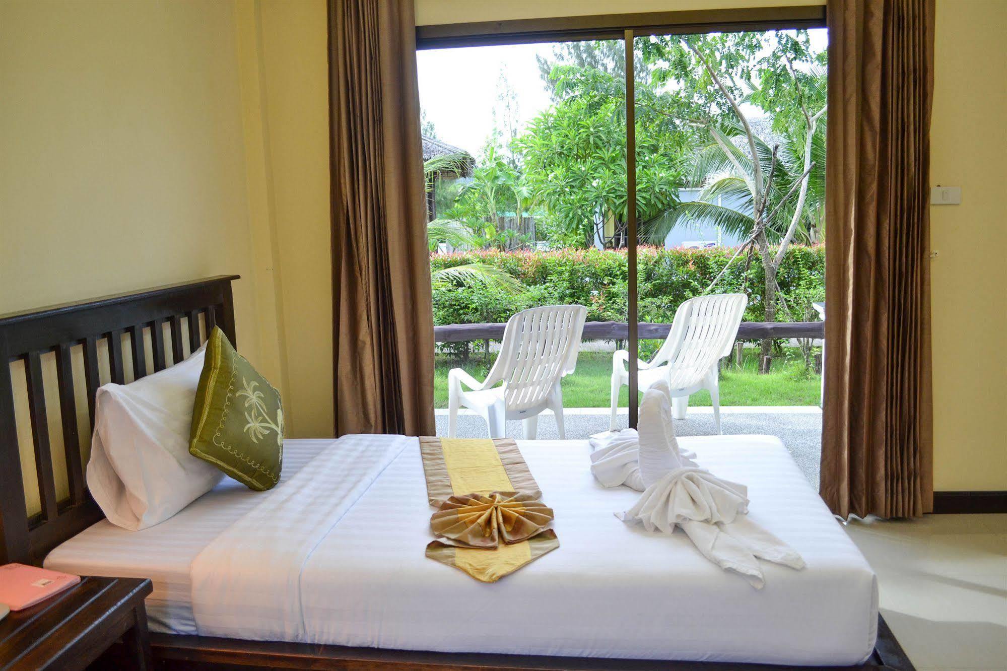 The Villa Laemhin Lagoon Resort Phuket Zewnętrze zdjęcie