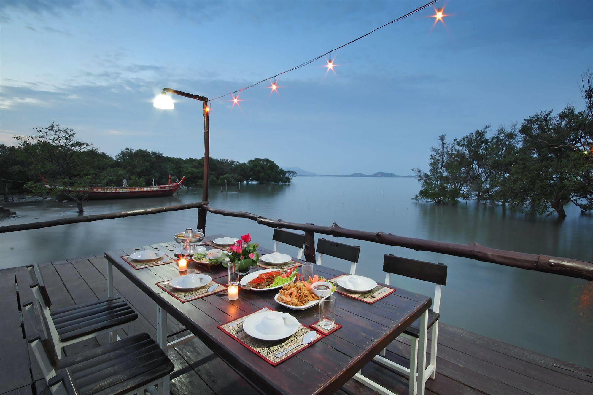 The Villa Laemhin Lagoon Resort Phuket Zewnętrze zdjęcie