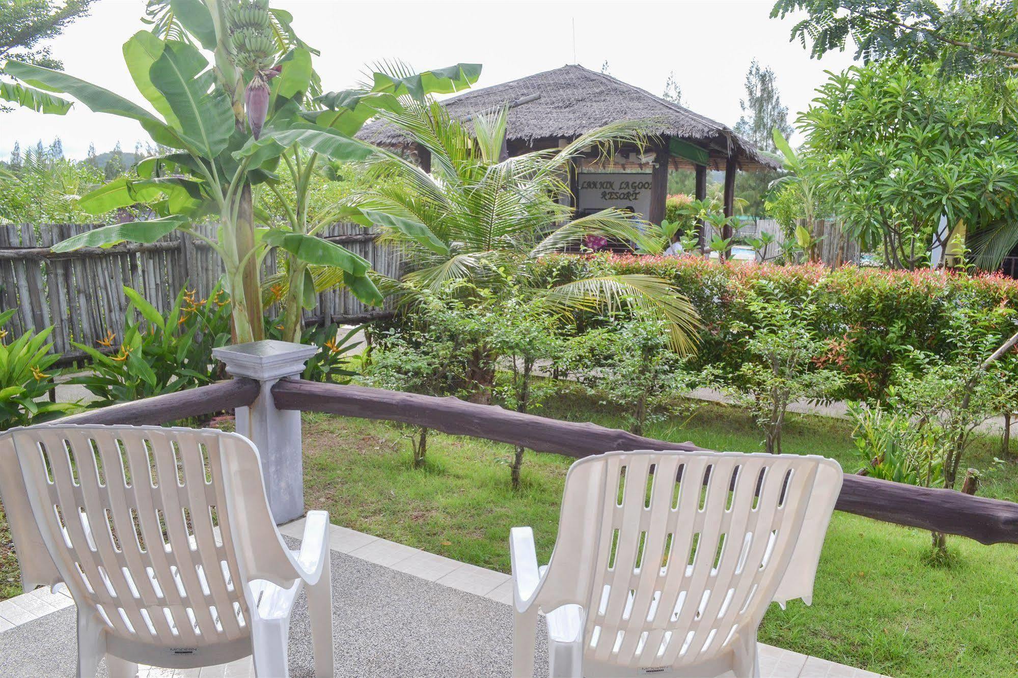 The Villa Laemhin Lagoon Resort Phuket Zewnętrze zdjęcie