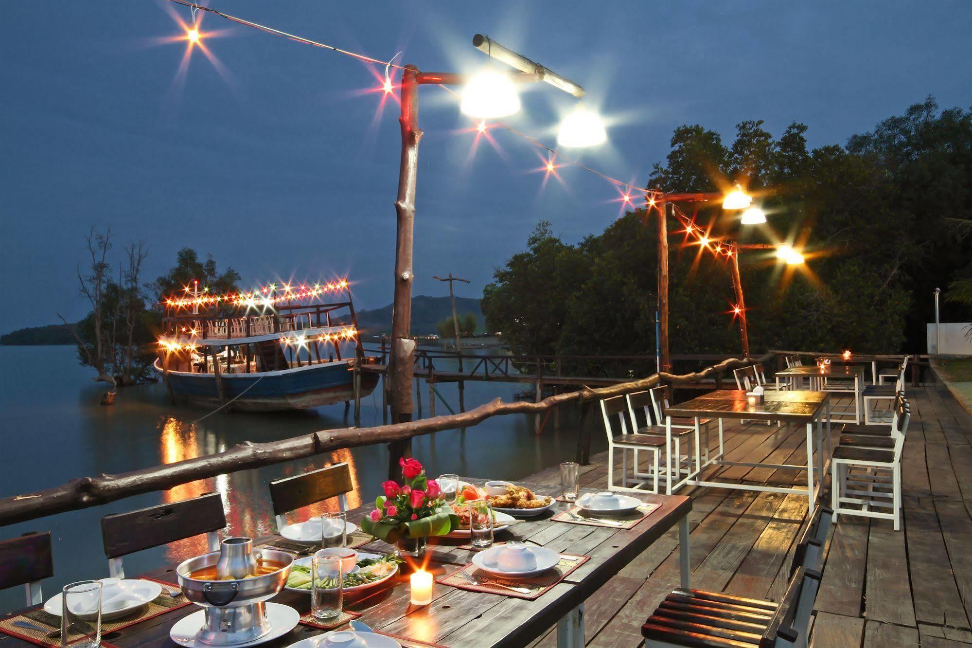 The Villa Laemhin Lagoon Resort Phuket Zewnętrze zdjęcie