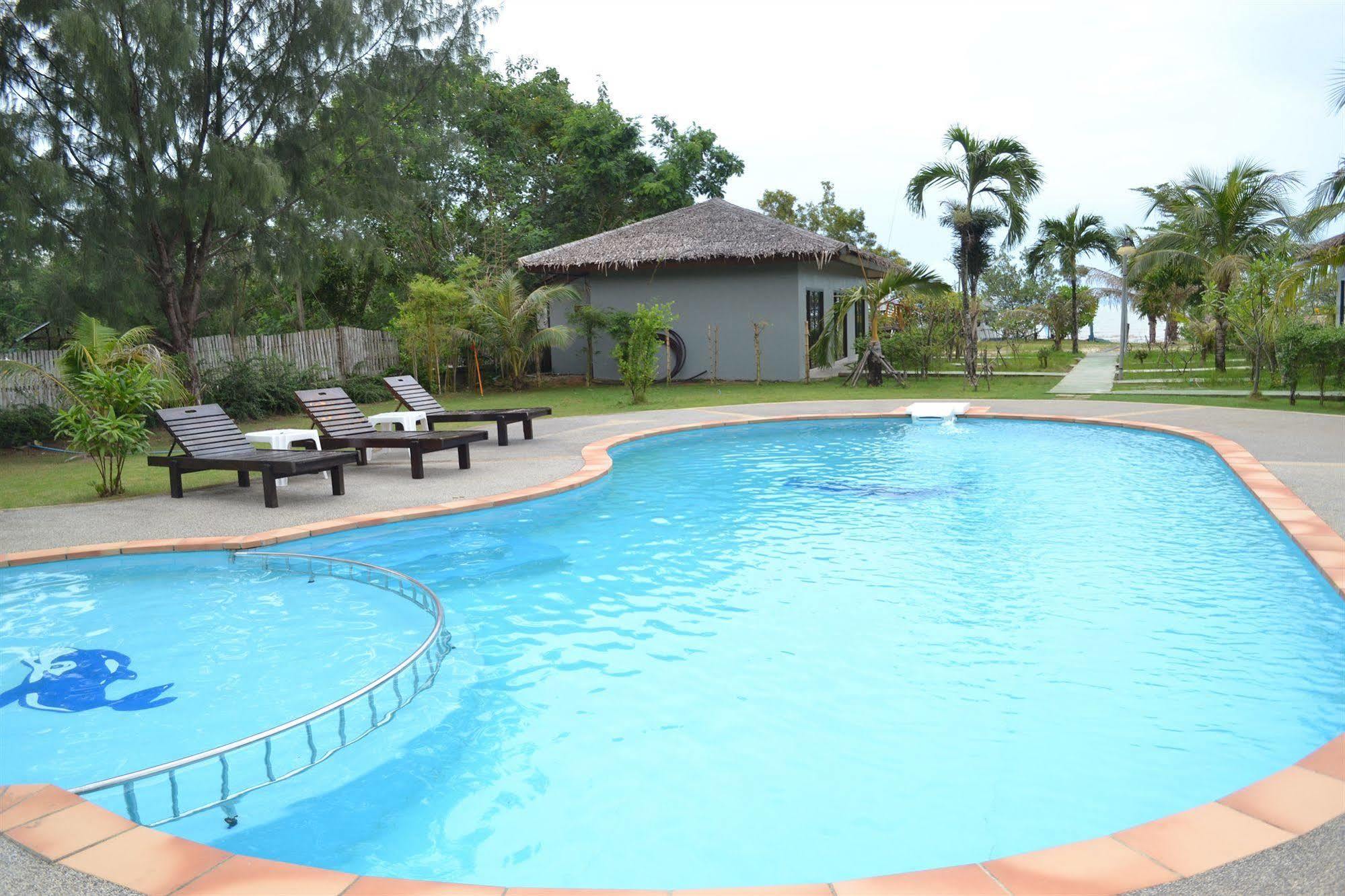 The Villa Laemhin Lagoon Resort Phuket Zewnętrze zdjęcie